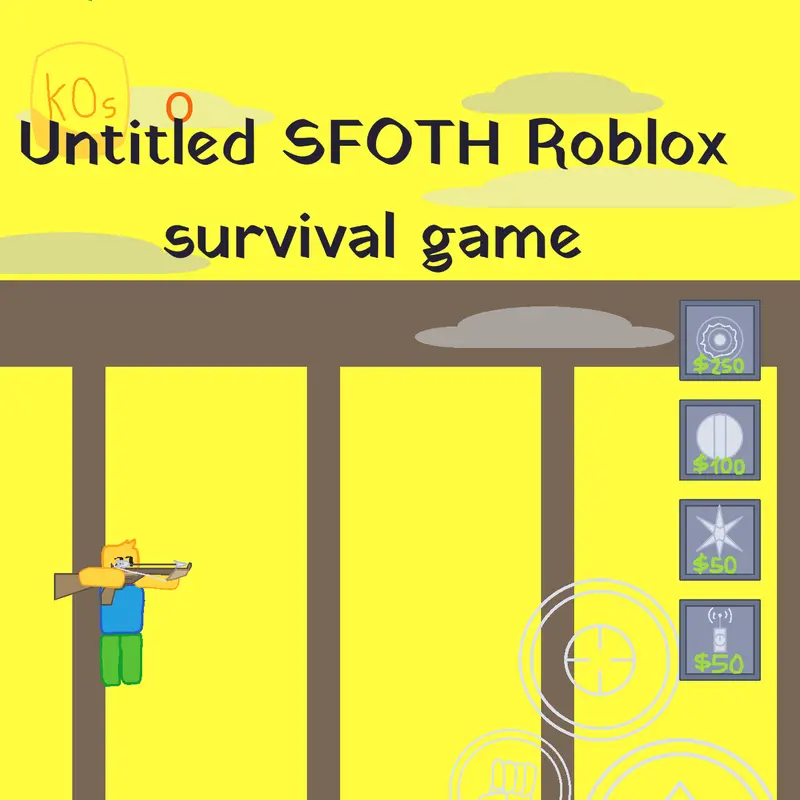 Game by @eatsomechicken