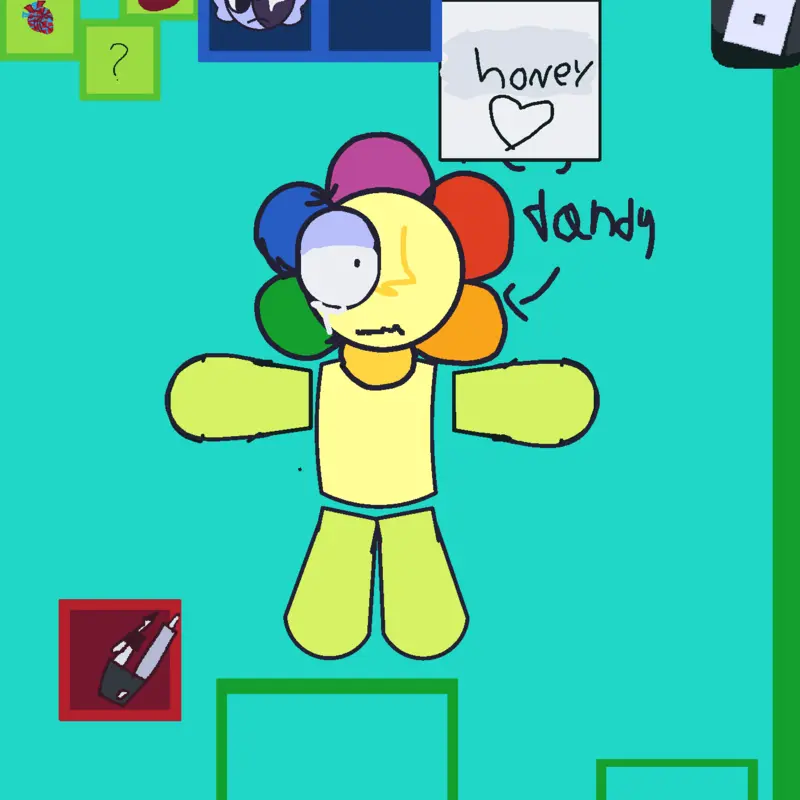 Game by @KVMremixx