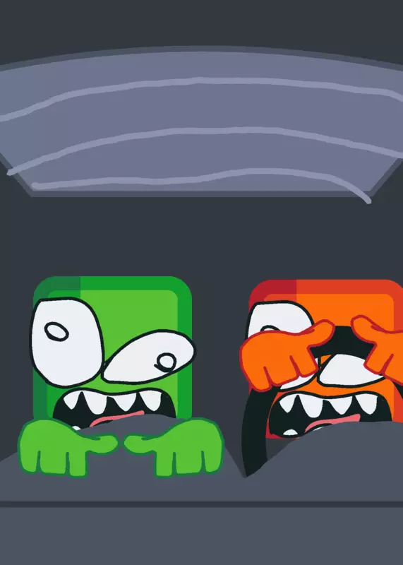 Game by @GreenCube2027