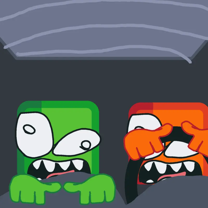 Game by @GreenCube2027
