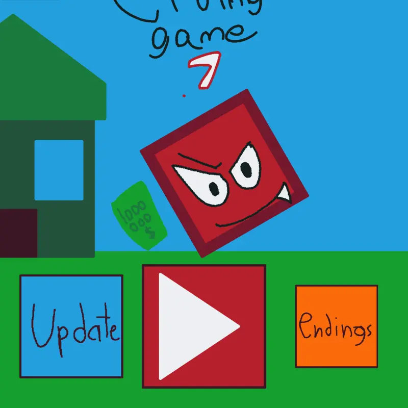 Game by @Fellow_Erasable_Paper