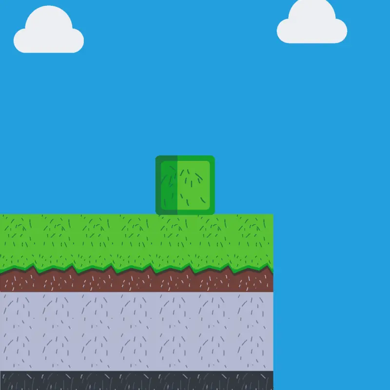 Game by @hajee