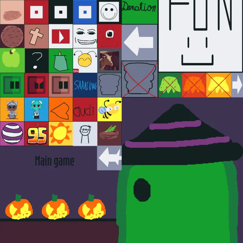 Game by @sfiduesit