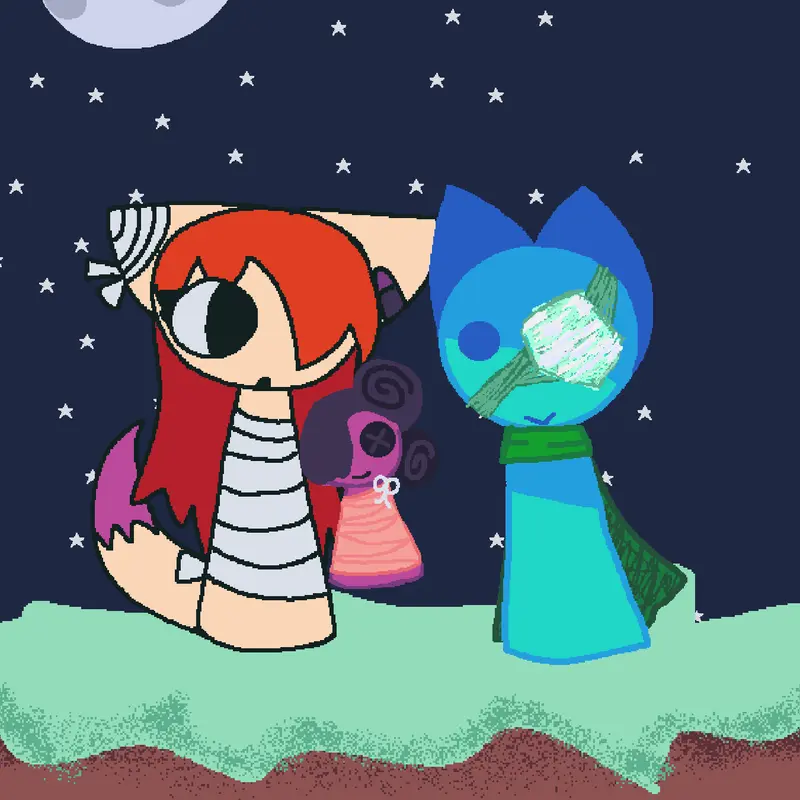 Game by @verity_minecraft_fan