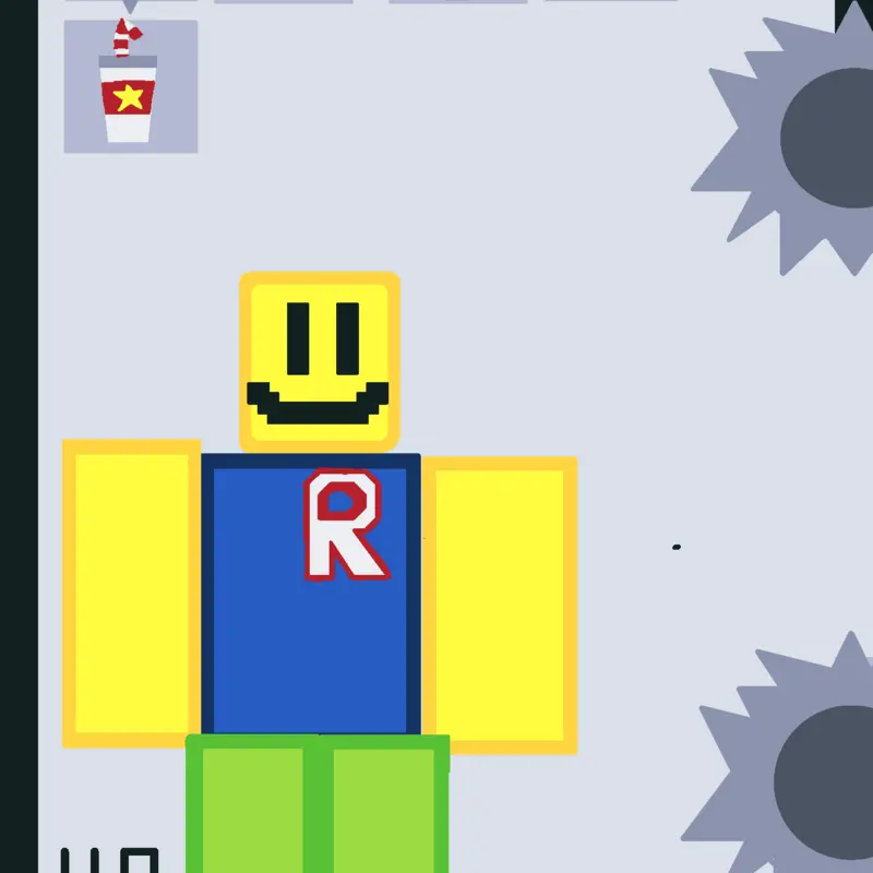 Game by @Fandhul