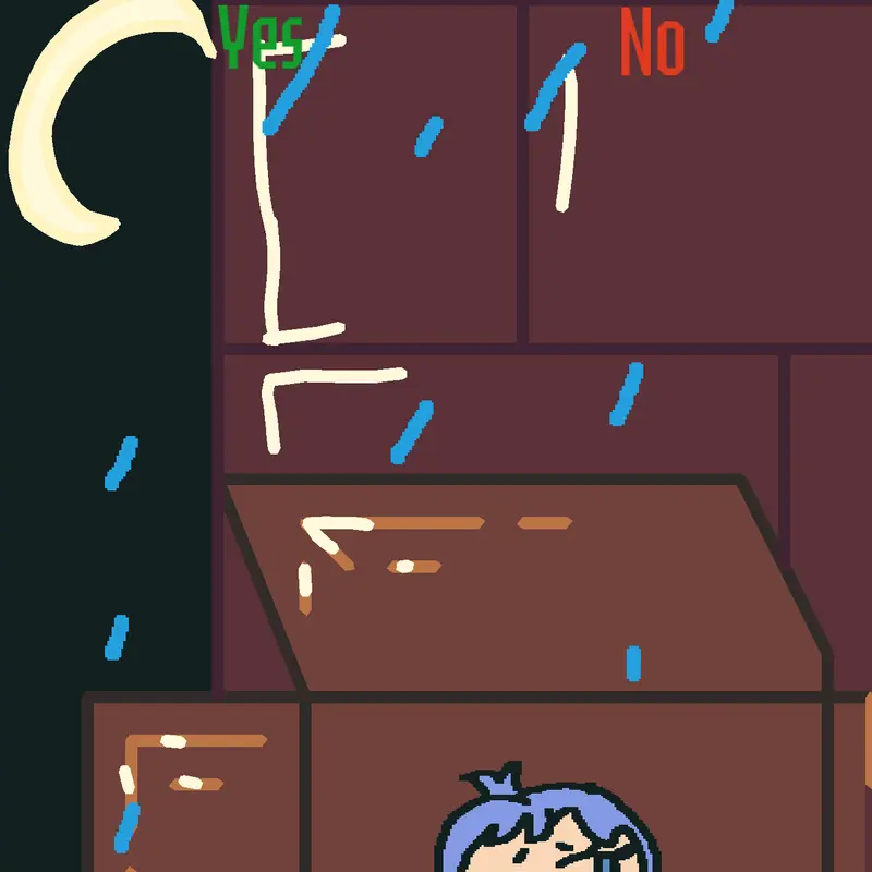 Game by @Nani_Gacha