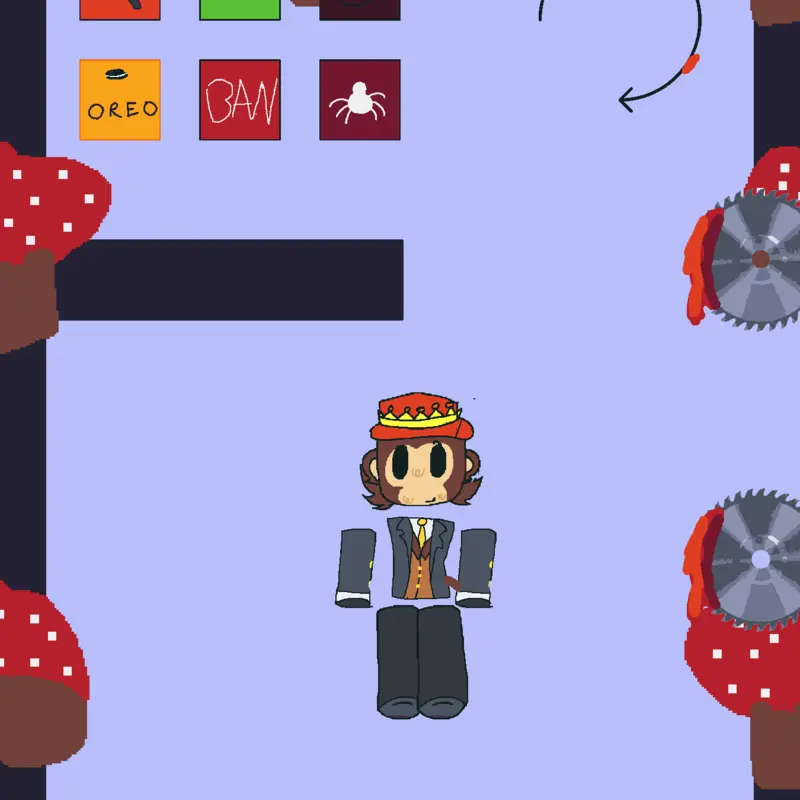 Game by @veeXshelly1