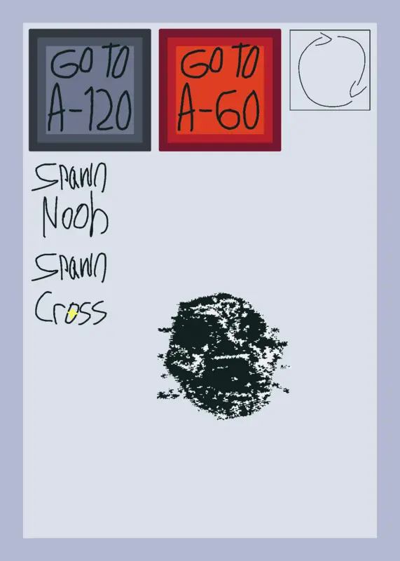 Game by @RNIUSHCG