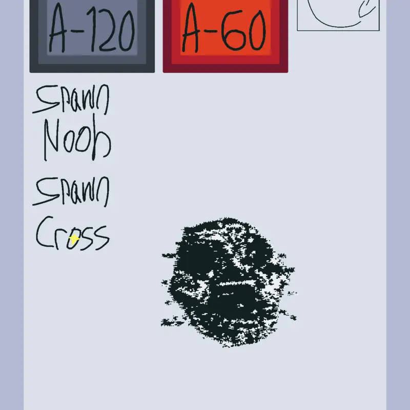 Game by @RNIUSHCG