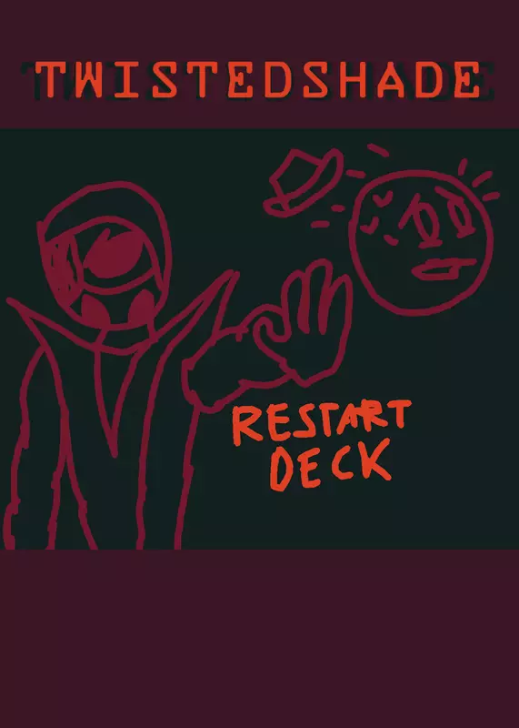 Game by @ShadeYT