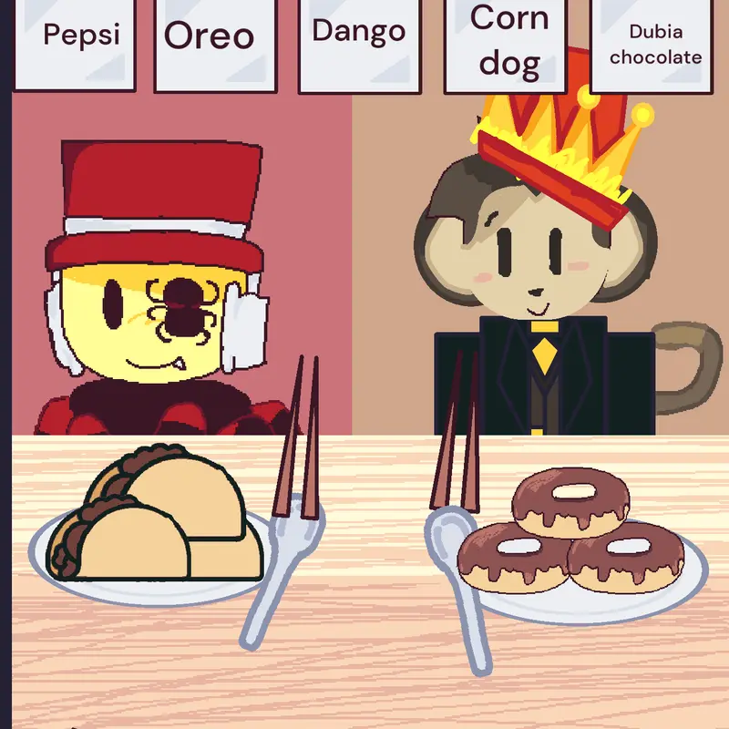 Game by @SOMEONEC00L02