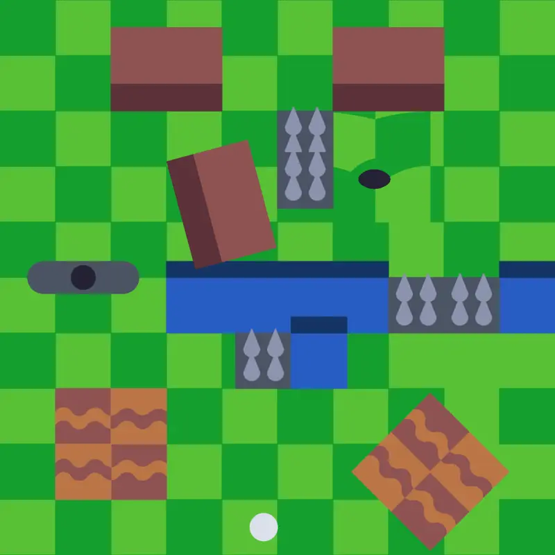 Game by @Bigmanyo