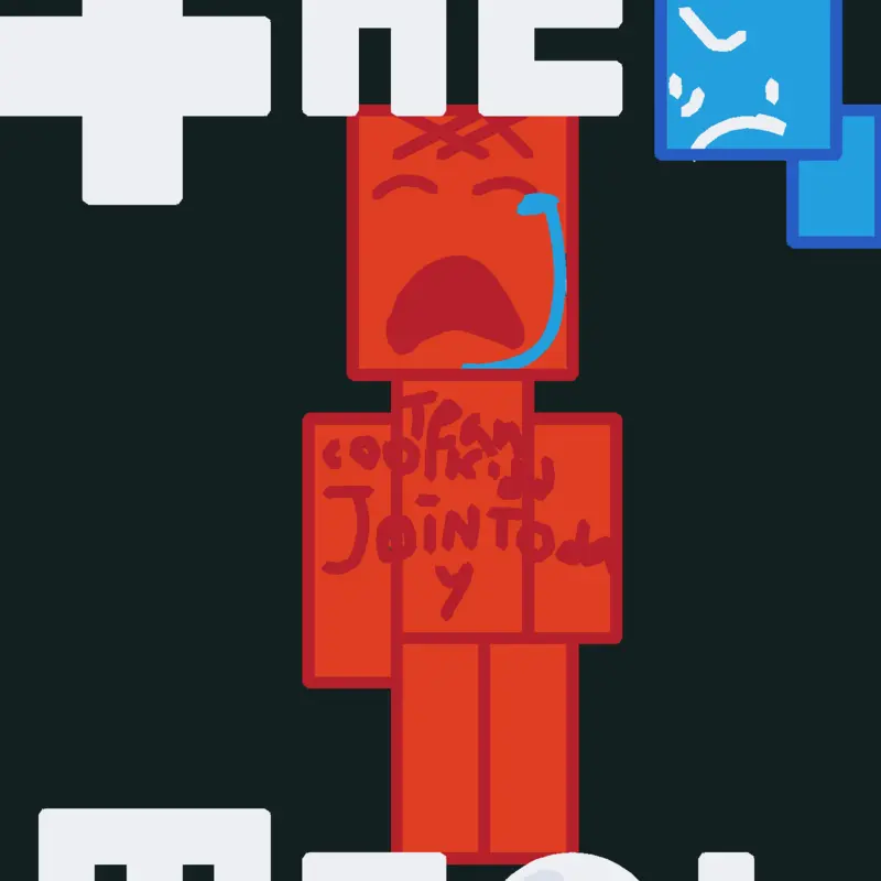 Game by @tinikitfan