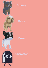 Pet Party RP!