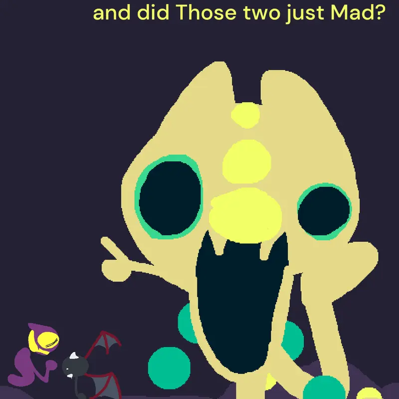 Game by @thisguydoesntexist