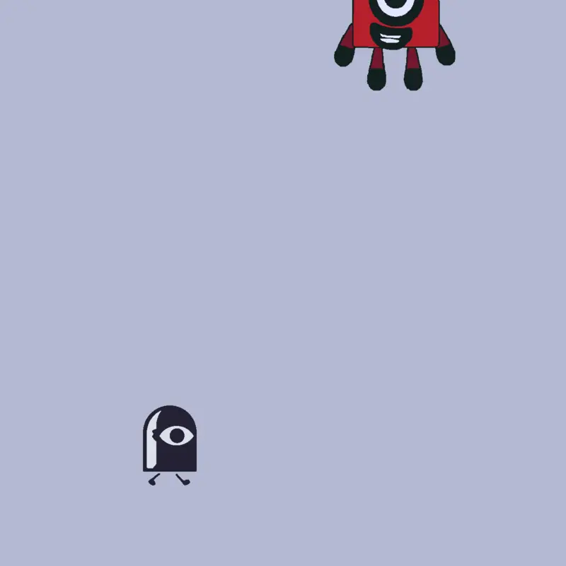 Game by @Ch_yautja