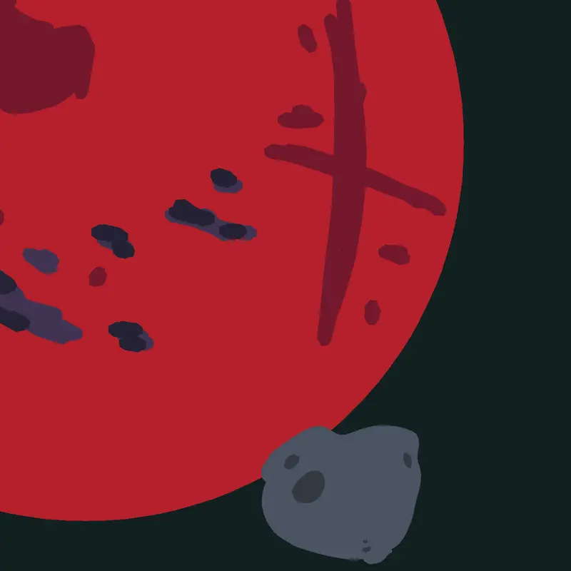 Phobos V2 by @coolaids