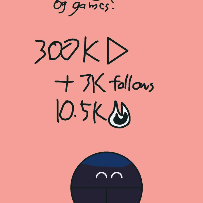 Game by @Cantobrit