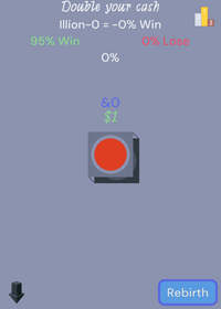 Double your Cash