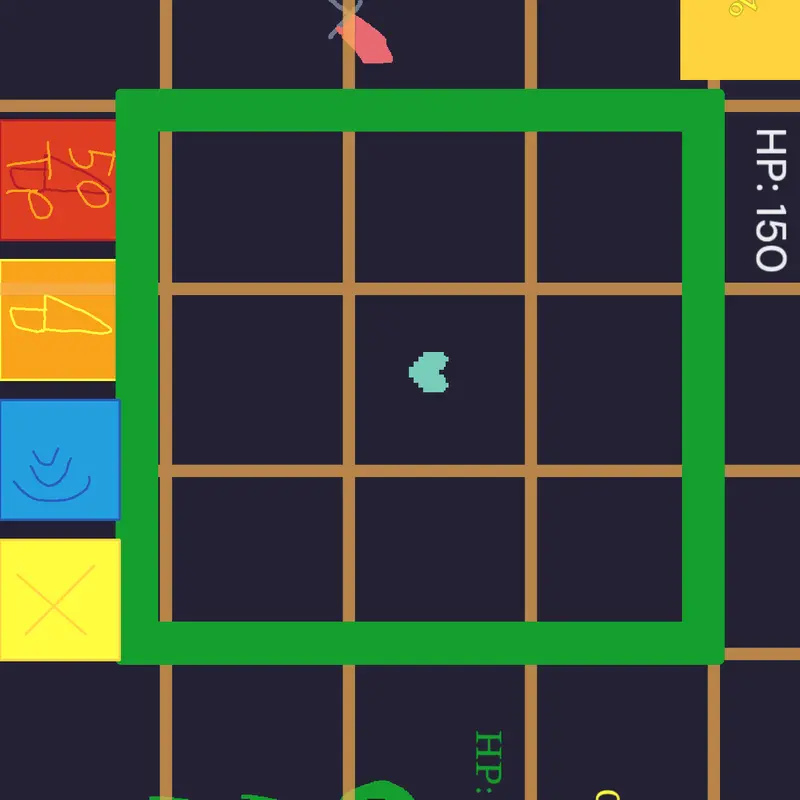 Game by @ilia_realHalloween