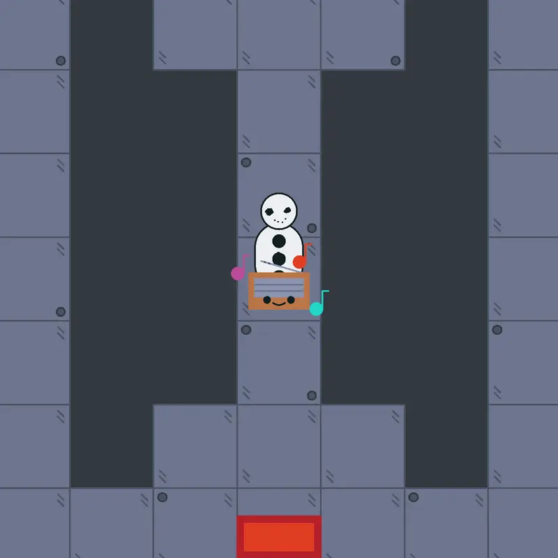 Game by @aklopig