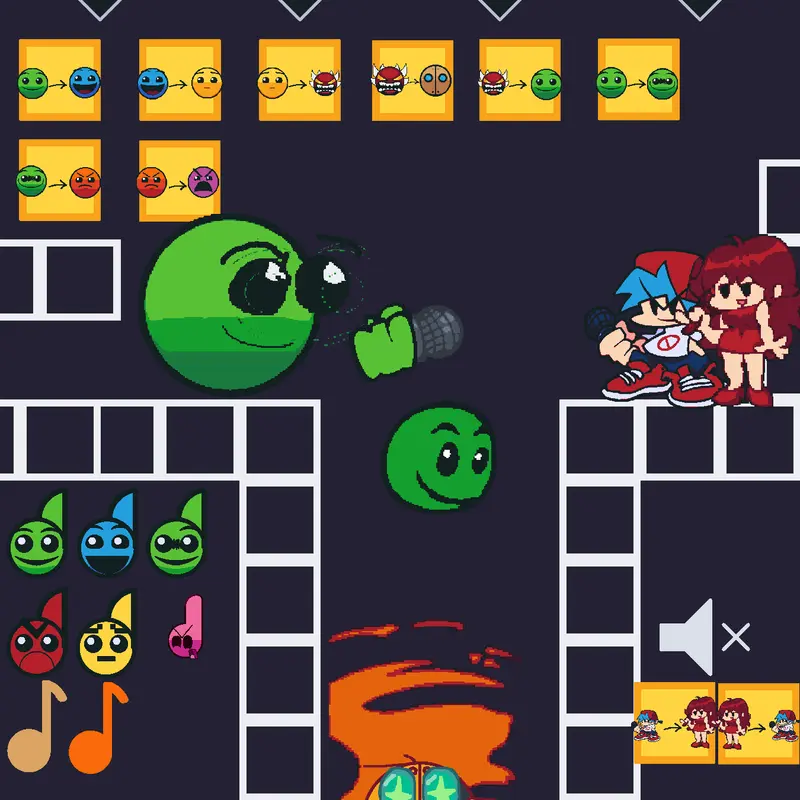 Game by @FacuFacu1112
