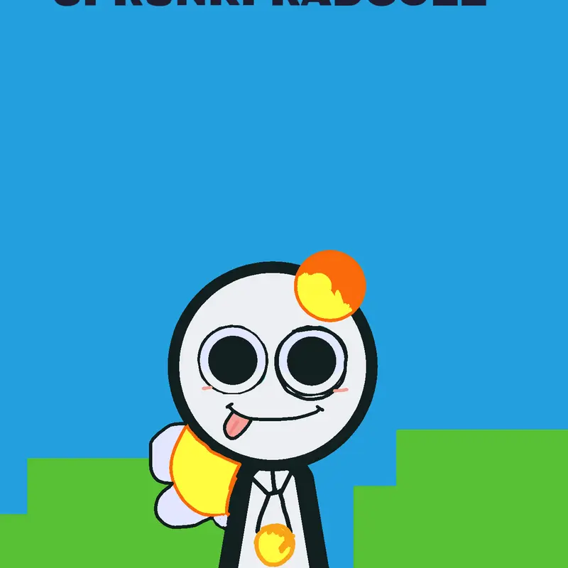 Game by @Alvenais_cute