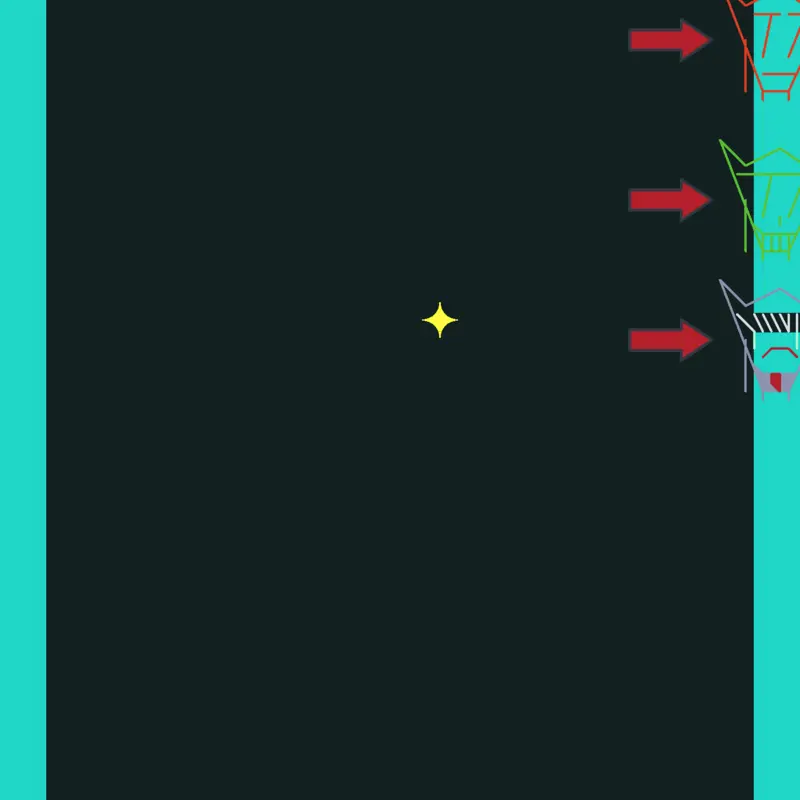 Game by @MRvenuccya_M