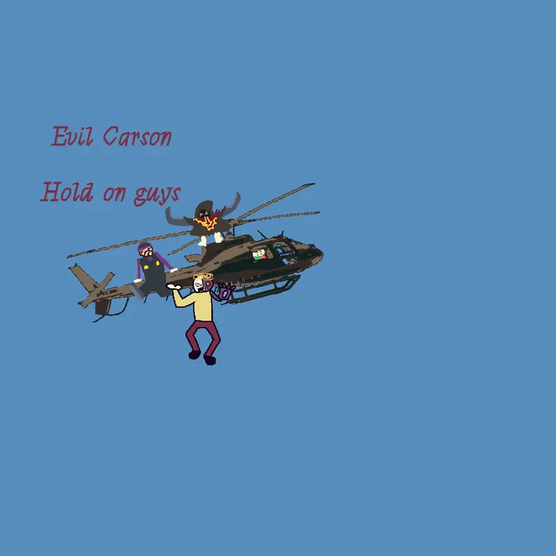 Game by @carson-yellow-gamer