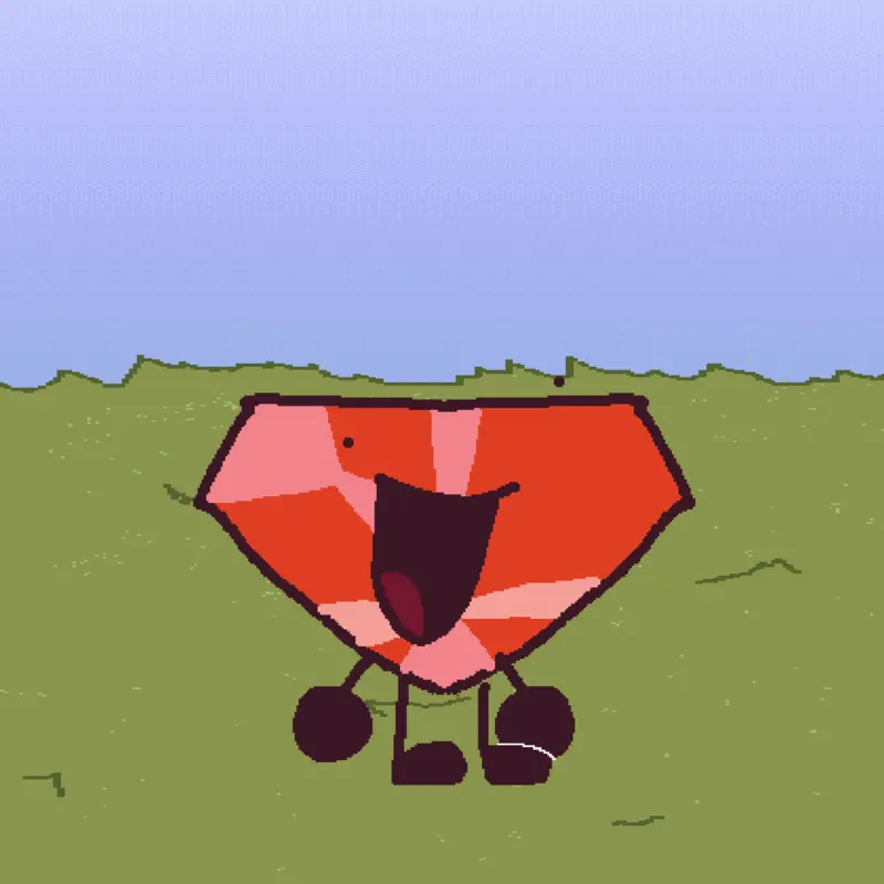 #bfdi by @Just_34_Jo