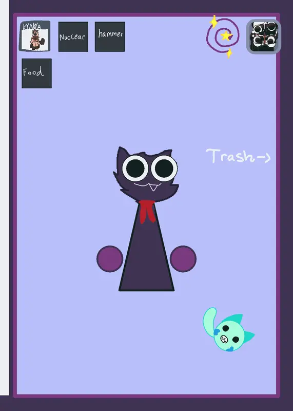 Poppy Playtime Chapter 9 Mike A Zuki by @-Mike-A-Zuki-Halloween-