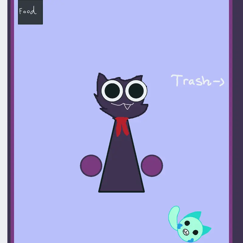 Poppy Playtime Chapter 9 Mike A Zuki by @-Mike-A-Zuki-Halloween-