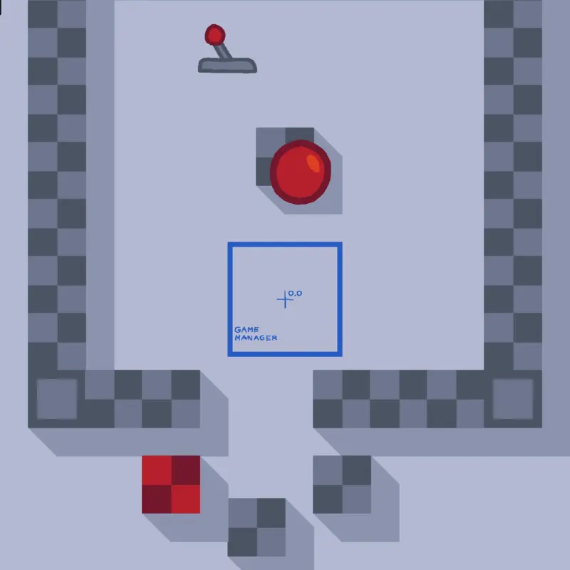 Game by @TOMELSPRUNKITUNER