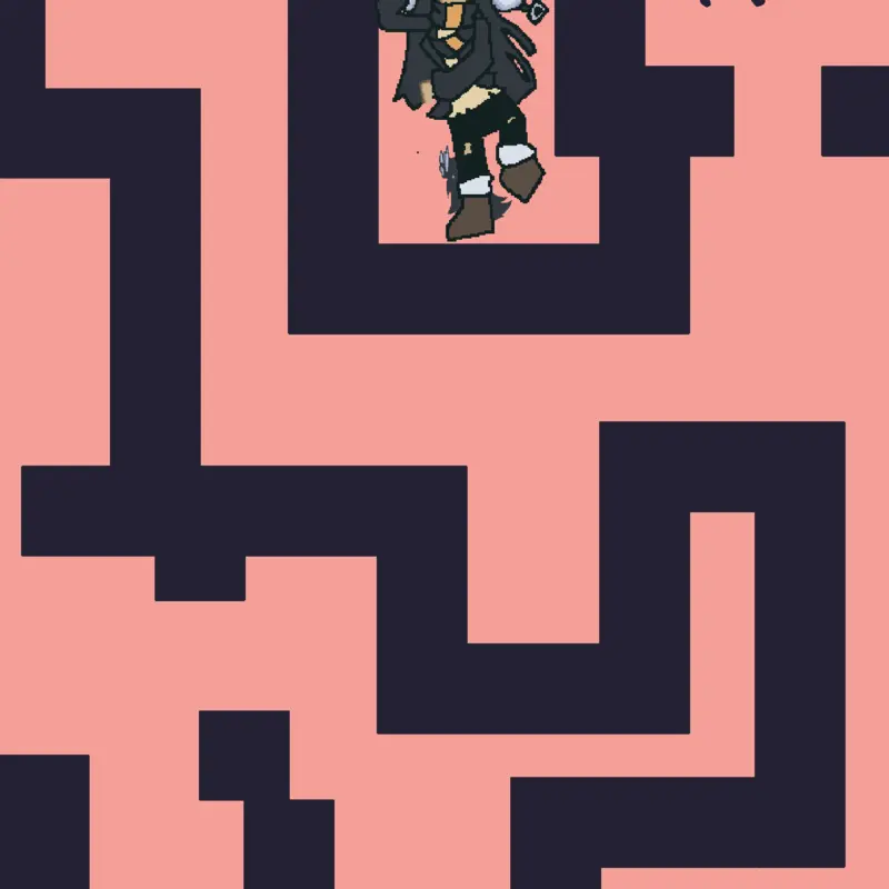 Game by @LouisKit