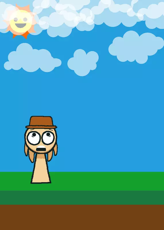 Game by @Davite