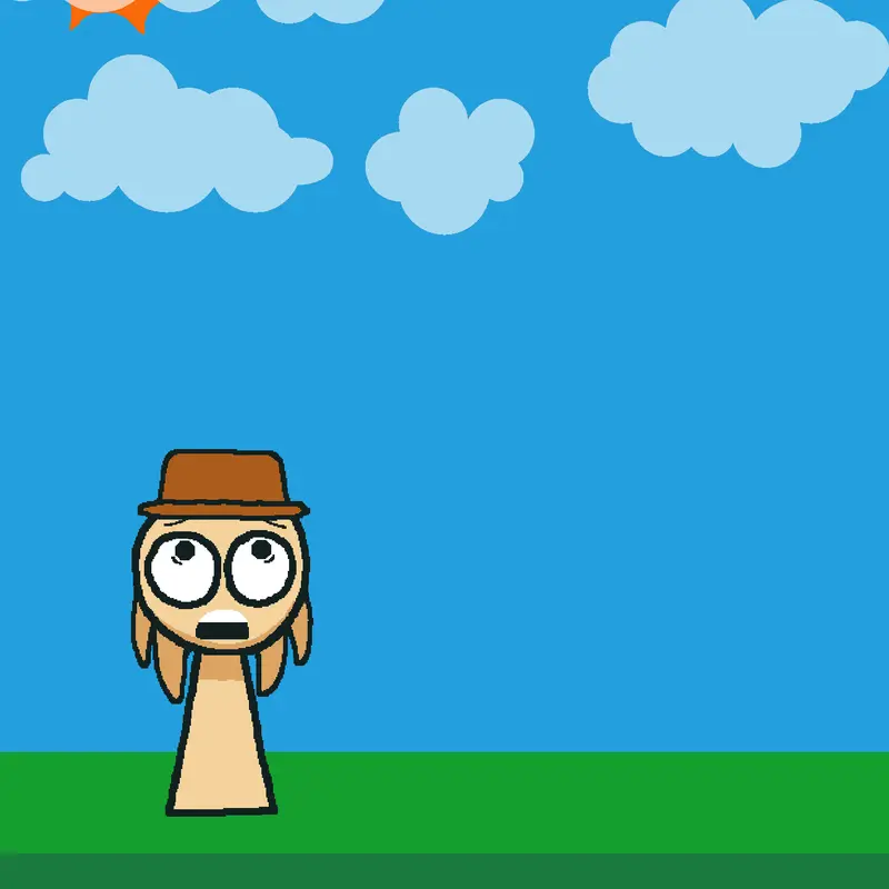 Game by @Davite