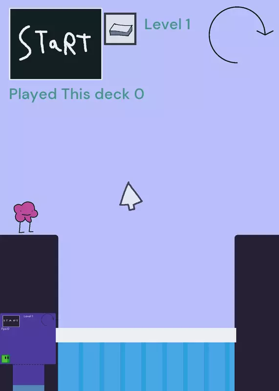 Game by @imnotellingmyname
