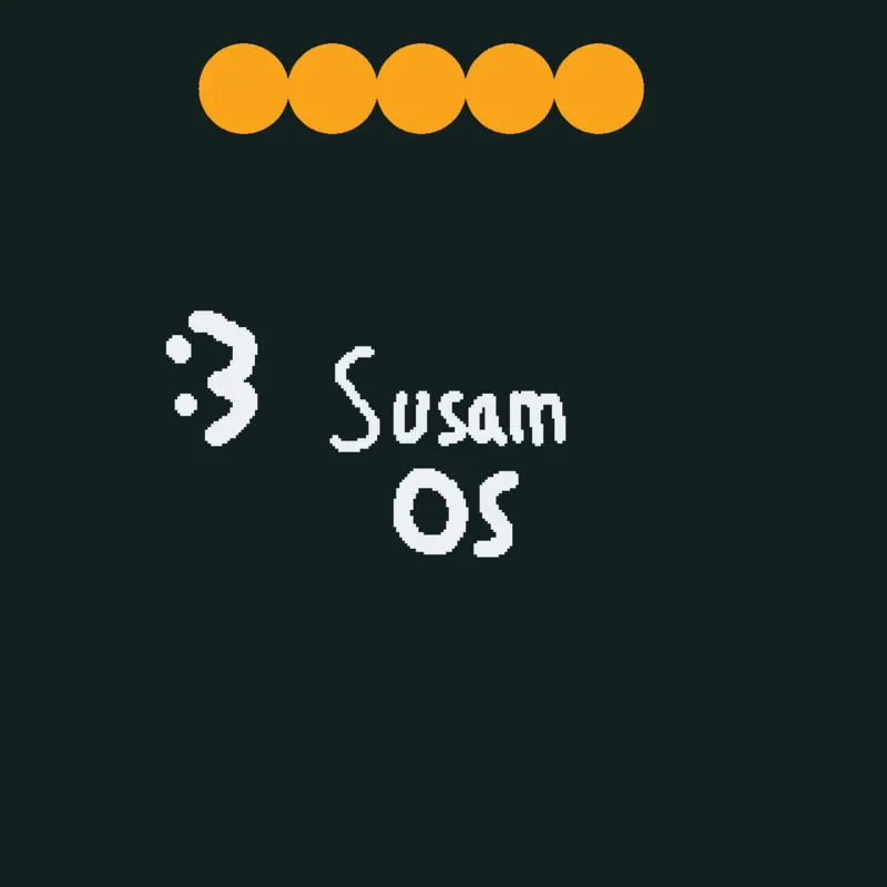 OS by @yufleWorksForCastle