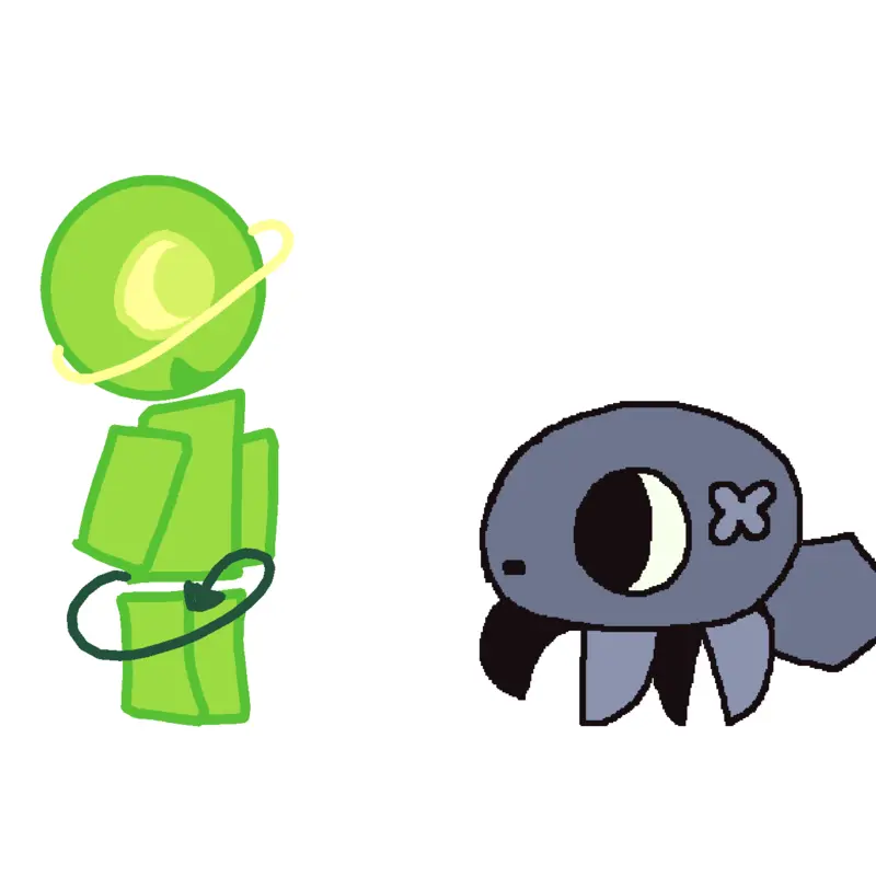 Game by @ImINSANEYOUARE