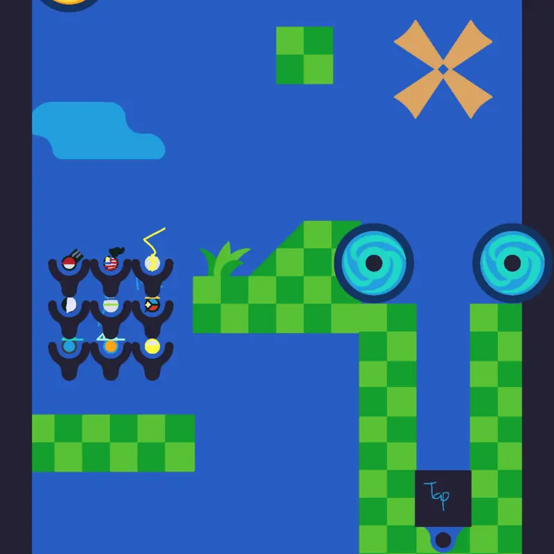 Game by @1Nothin