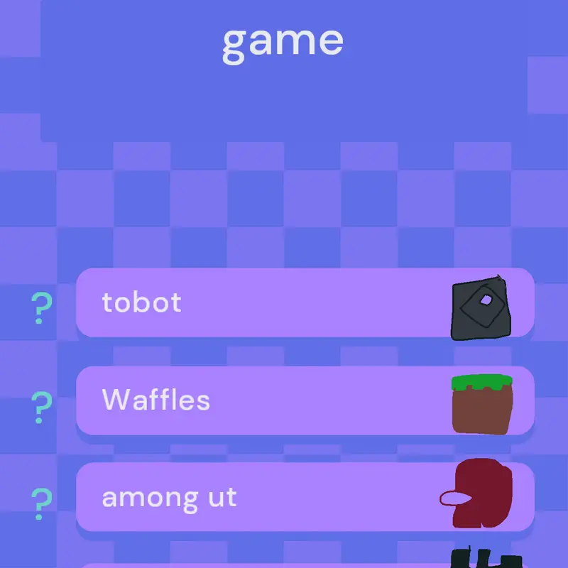 Game by @Noob_Arg_Idk