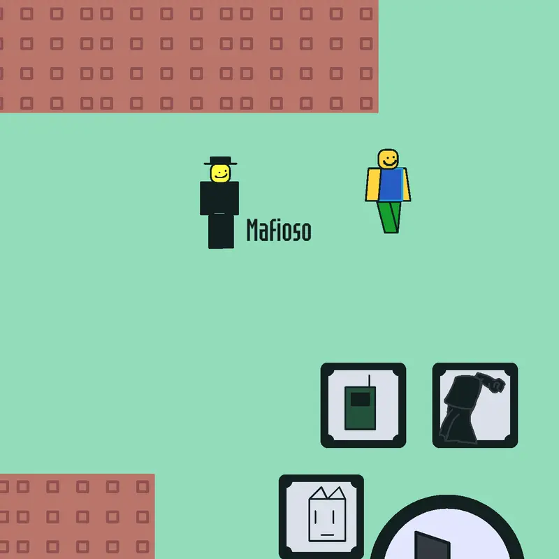 Game by @chancevoid532