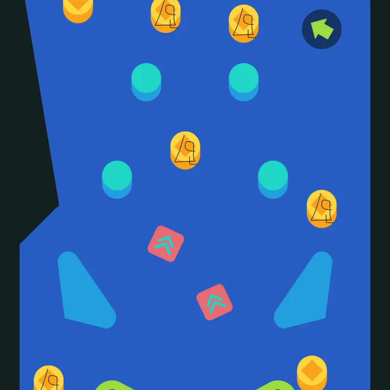 Game by @tealnal