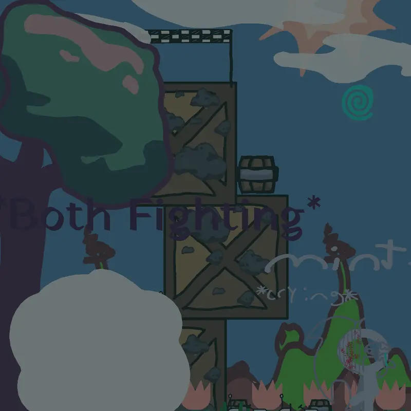 Game by @ermmidk