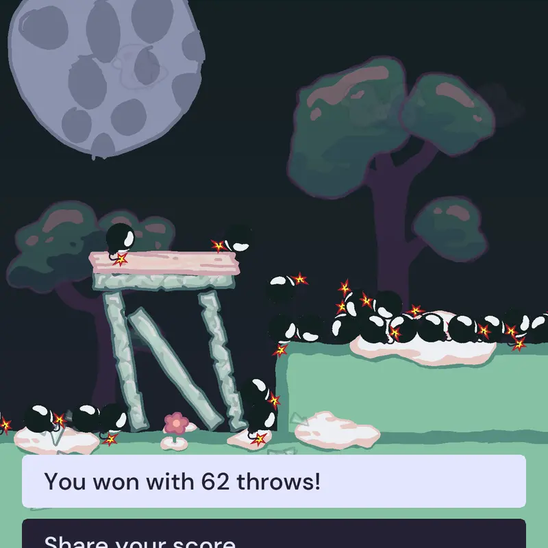 Game by @apple15