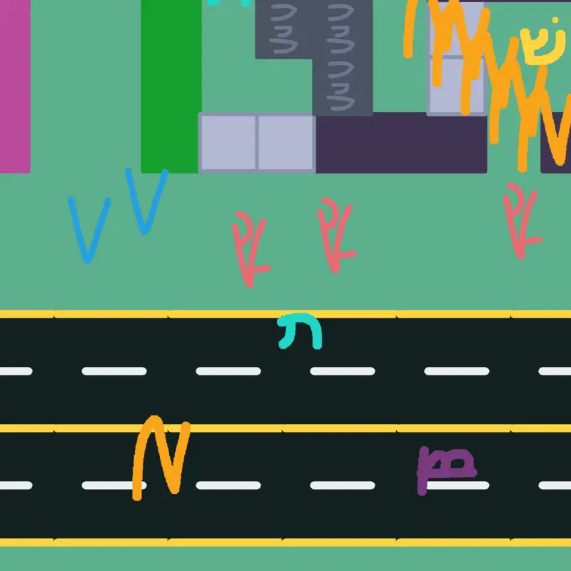 Game by @handpowered