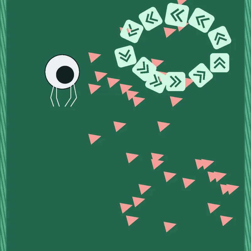 Game by @LeeKiBum