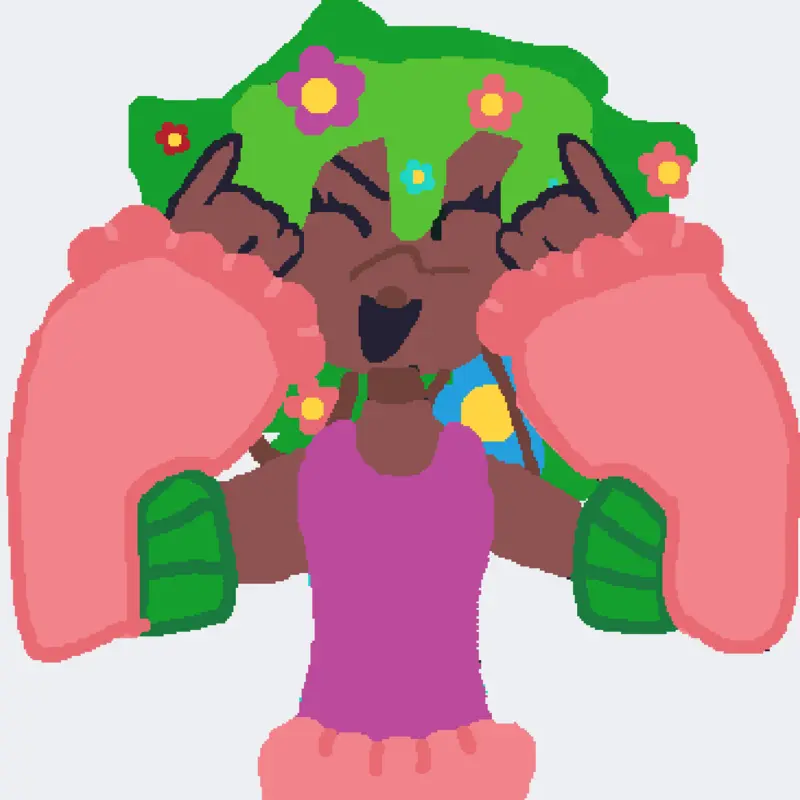 Game by @pinky-alien_