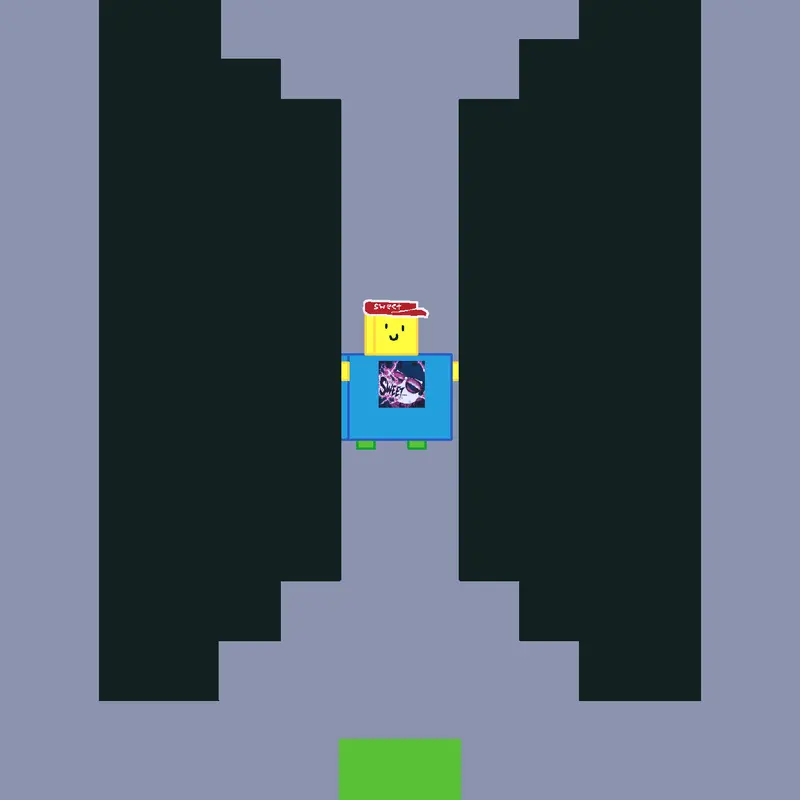 Game by @johniebss