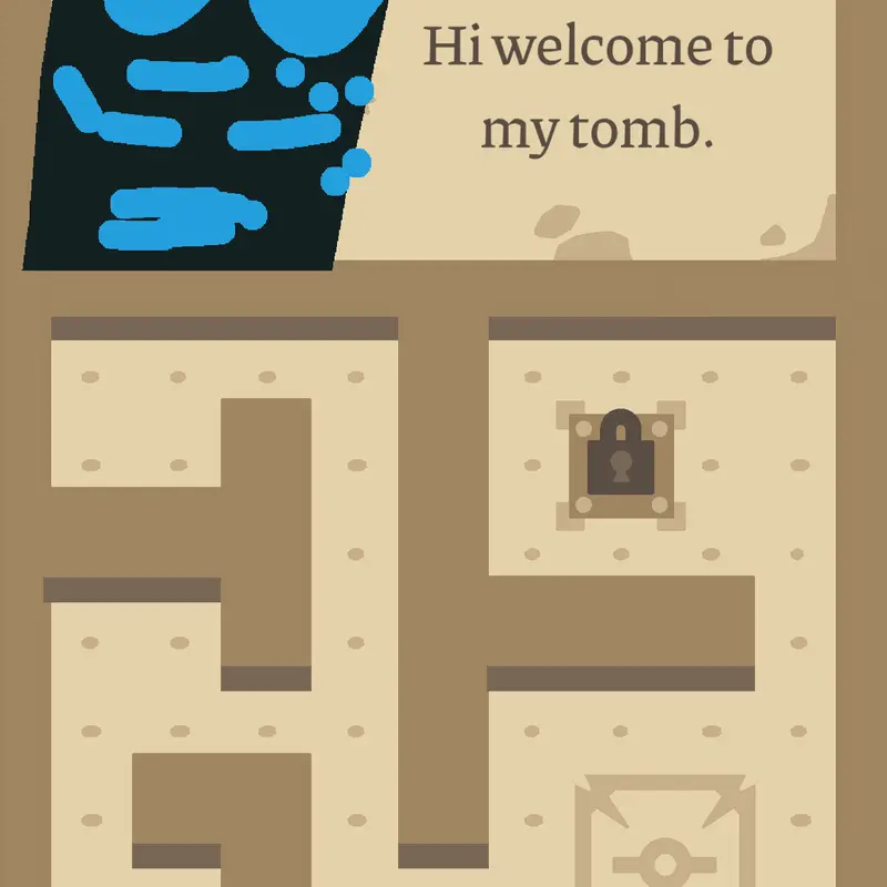 Game by @Tanglemango